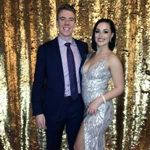 Meet your Posher, Sam